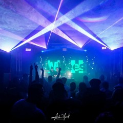 Will Rees Live @ We Are You, Liverpool 21.4.18 (Podcast Episode 038)