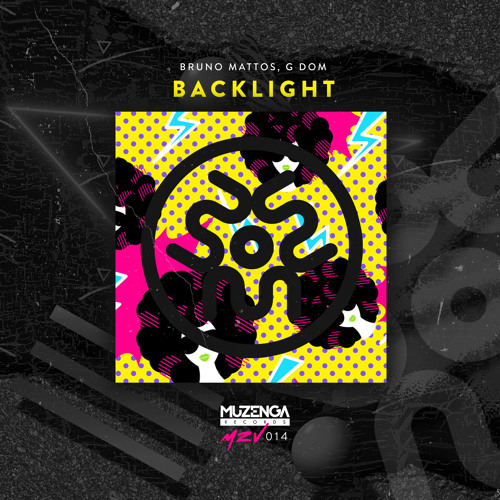 Bruno Mattos, G DOM - Backlight (Original Mix) | FREE DOWNLOAD