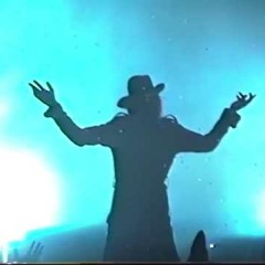 The Speed Of Pain - Marilyn Manson cover