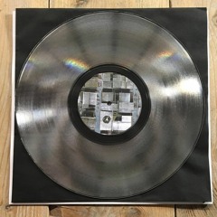 WuduB!? - Future (Out on Mol records // Vinyl + CD)