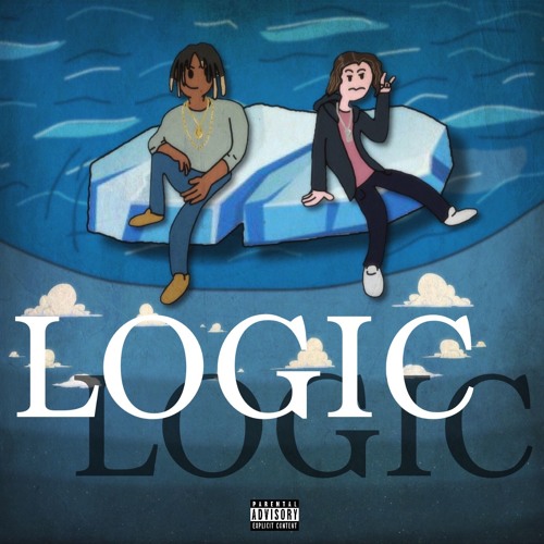 Logic (Prod. CXDY)