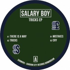 PREMIERE: Salary Boy - Tricks (SHDW005)