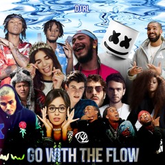 DJ RL Go With The Flow - Top40 & Rhythmic
