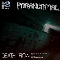 A2 Death Row - Fuck You! (210 BPM)