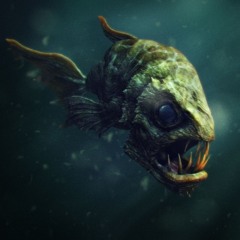 1. Где-то на дне