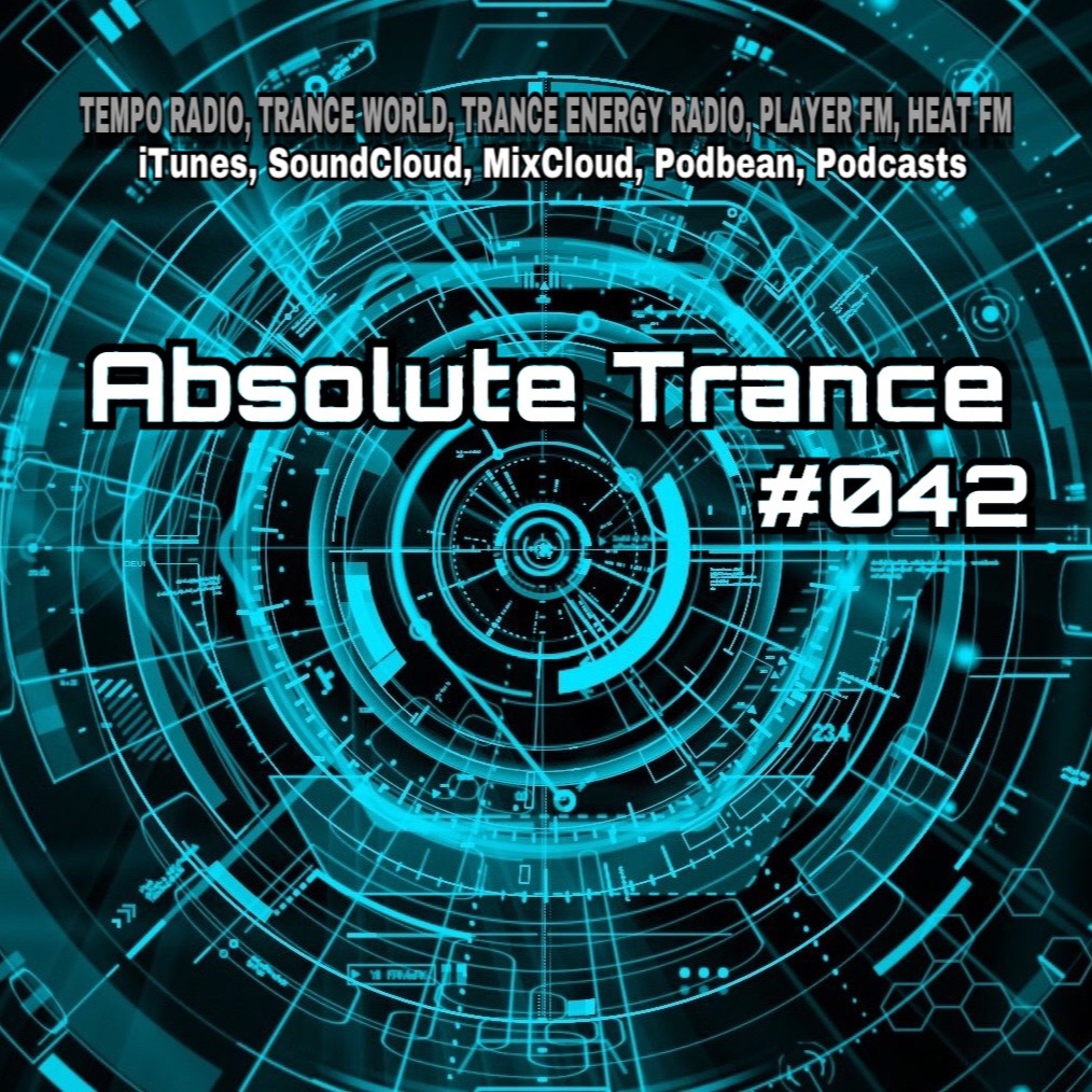 Absolute Trance #042