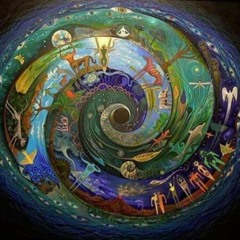 TerraTech - Shamanism (Cosmic Frequency RMX)