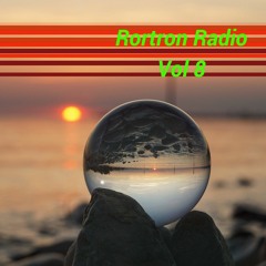 Rortron Radio Vol 8 (Dreamy Waltz)
