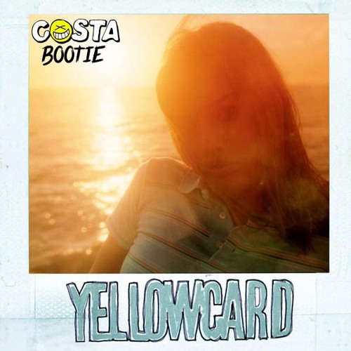 Stream Yellowcard - Ocean Avenue (COSTA Bootie) by Costa | Listen