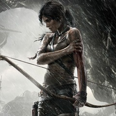 The Tomb Raider #NowScoreThis