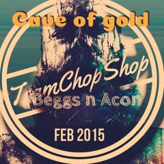 Cave Of Gold