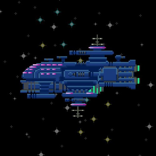 Stream Launch the Fleet! (Chain Of Command Main Theme) by Promes ...