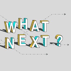 What's Next, Part I: Something More Than Control
