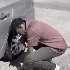 J-Lew - MYSELF (prod. by Cmar the Producer)