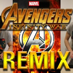 Avengers Remix