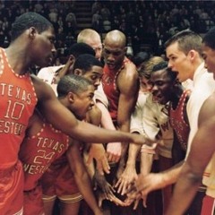 Glory Road Ft. Lil BJ