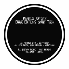 Premiere: Aimed - Adjust