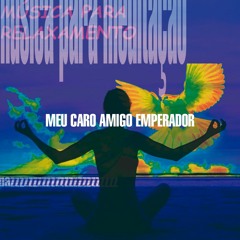MUSIC FOR RELAXATION // MEU CARO AMIGO EMPERADOR