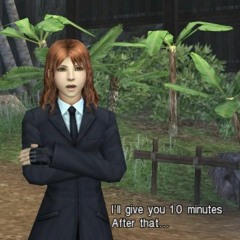 Crisis Core:Final Fantasy VII - Remaster