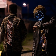 Magician [Prod. MYZ]