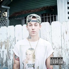 Marilyn Monroe ft. T. Mills