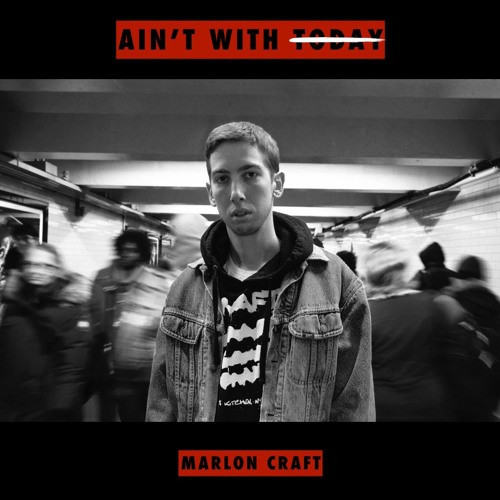 Ain't With Today (prod. Donato)