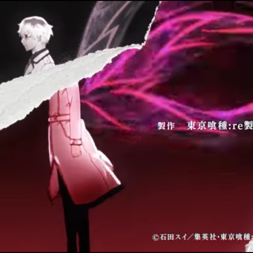 Tokyo Ghoul re opening(OR3O Cover)I have full permission