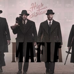 High Resistance - Mafia (Original Mix)