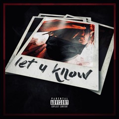 Let U Know