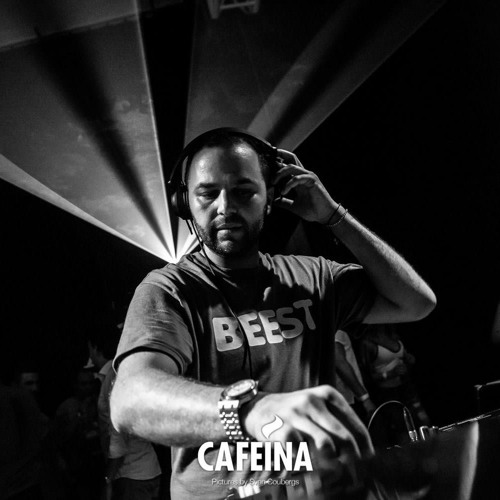 12 Years CAFEINA By Roma