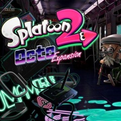 Nasty Majesty (Off the Hook) REMIX - Splatoon 2 (Nintendo Switch)