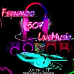 De Perro A Venao (Fernando507LiveMusic)