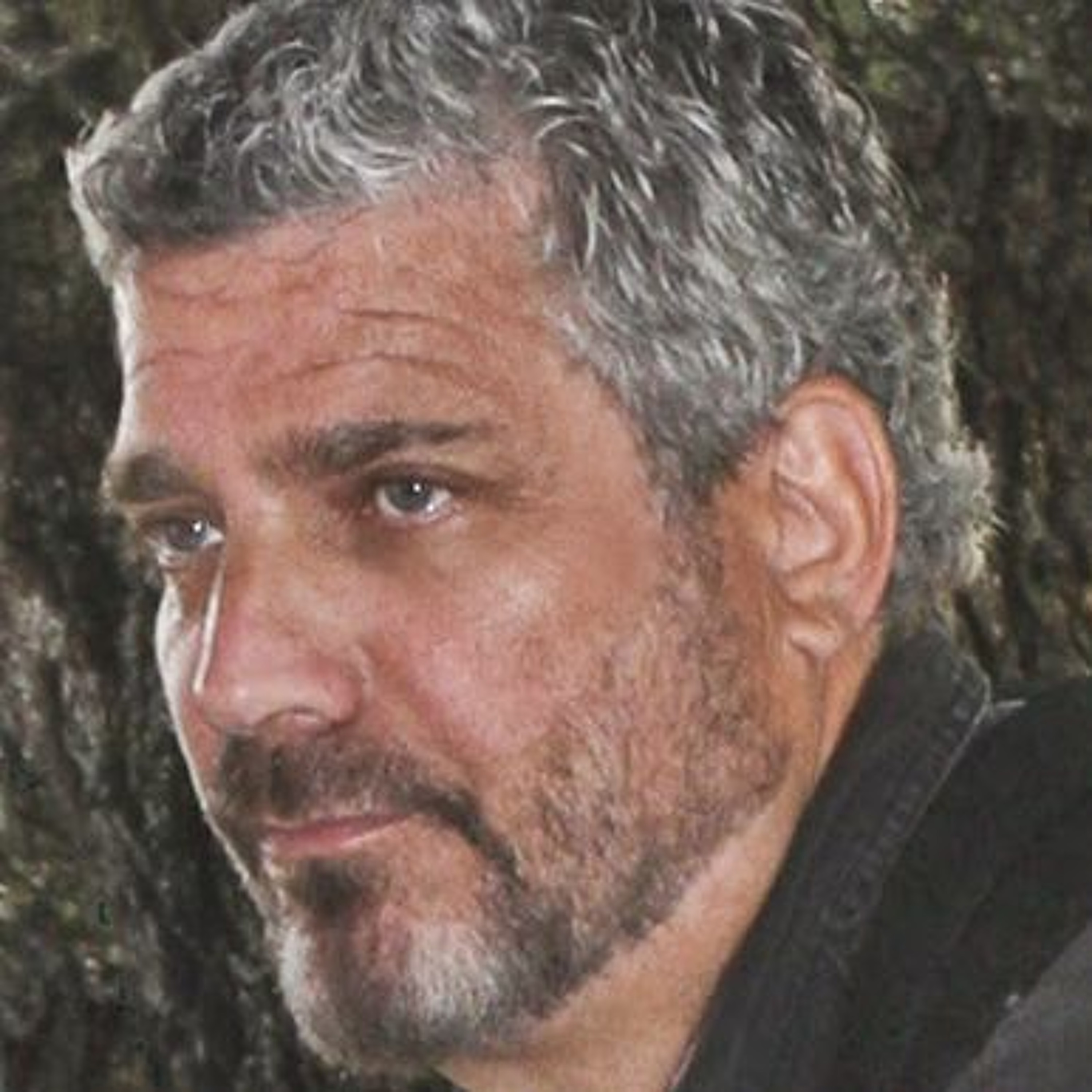 Rob Tobias: TRAIN OF THOUGHT