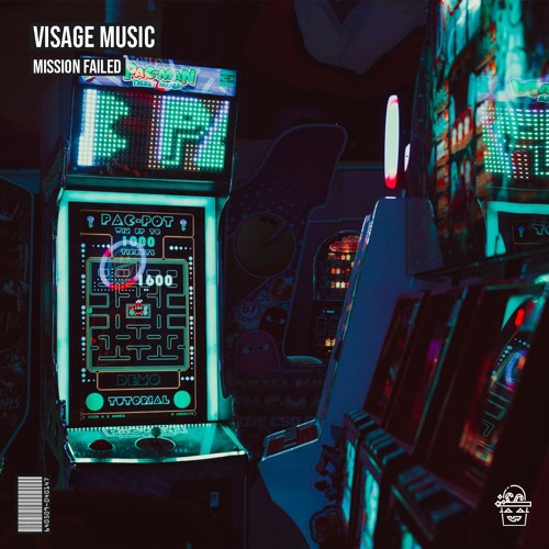 Visage Music - Mission Failed