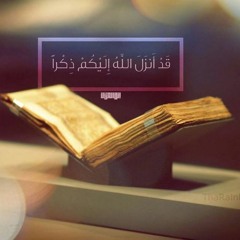 تلاوة خاشعة من سورة مريم || القارئ مؤيد المزين
