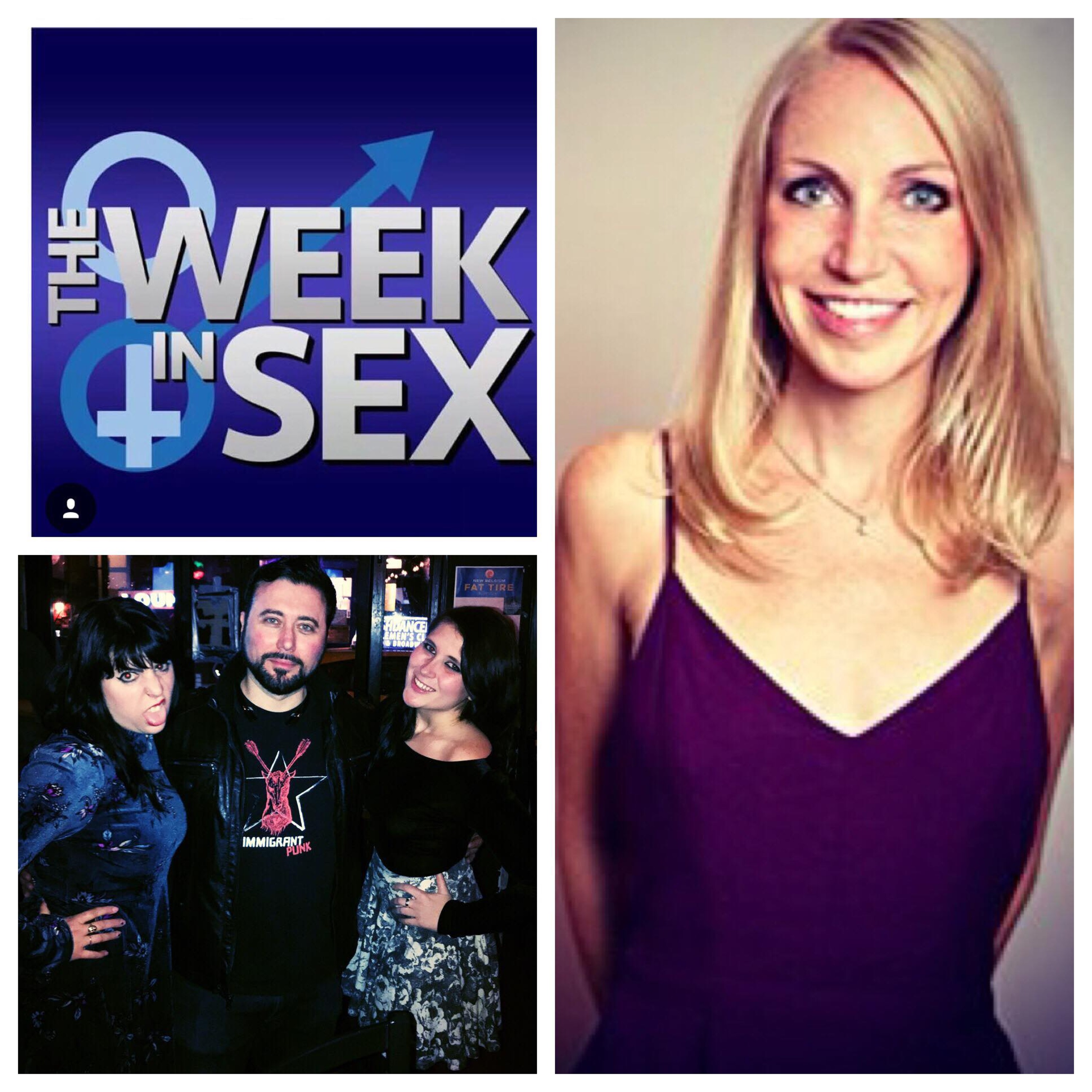 S3E15 Show Controversy/Getting Caught Cheating/Banning Oral Sex/John Cena's Relationship Agreement episode artwork