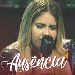 Marília Mendonça - Ausência ( Dougl4z Bootleg Version )