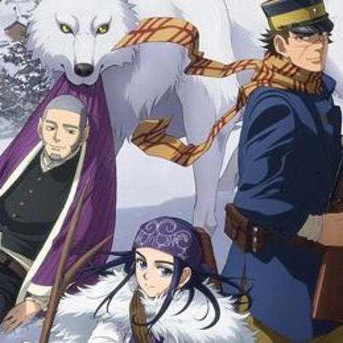 Golden Kamuy Op The Winding Road Piano Solo By Steffan S Piano Covers Golden Kamuy Op The Winding Road Piano Solo By Steffan S Piano Covers