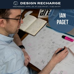 Ian Paget // The Niché World of Branding & the People Who Love it