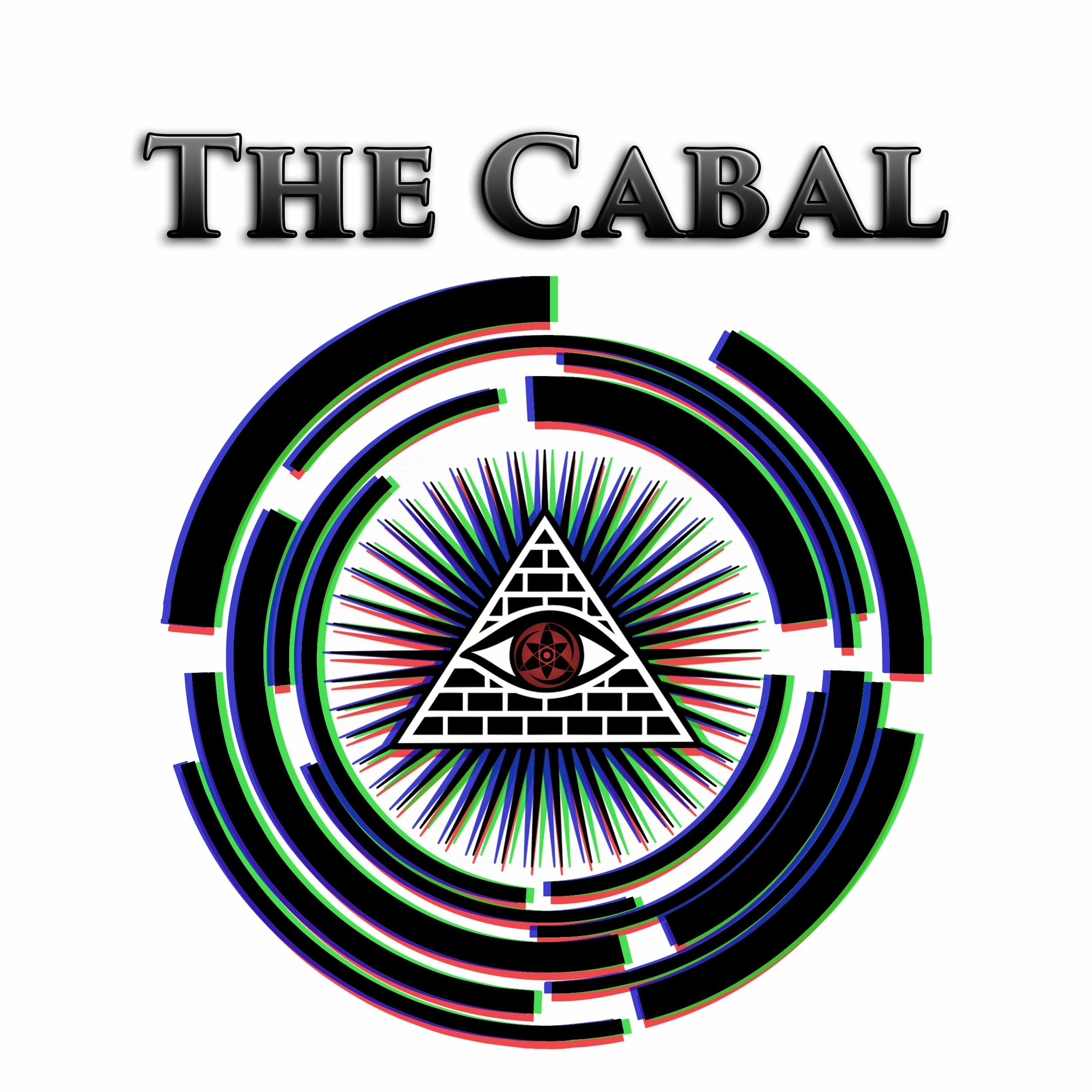 The Cabal Is Back!! episode artwork
