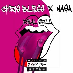 Real Spill Ft. Nasa ( Prod. By JecWho )