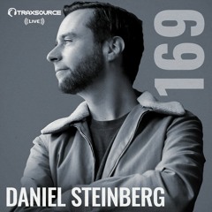 Traxsource LIVE! #169 with Daniel Steinberg