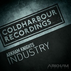 Arkham Knights - Industry [Available Now]
