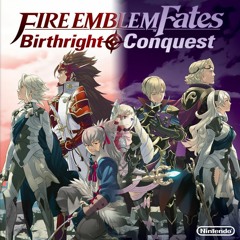 End Of All (Below) - Fire Emblem Fates (Nintendo 3DS)