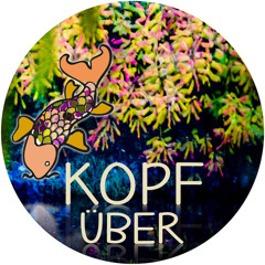 Kopfüber Cast #22 - Mixed By Eulenspiegel