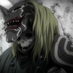 Shinigami - No Kyofu (Pre Master)