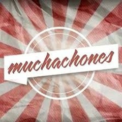 Muchachones