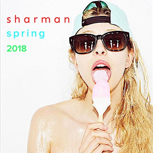 Sharman - Spring 2018