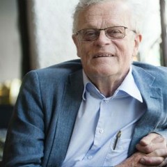 Avsnitt 5 - Äldres hälsa (Björn Eriksson)
