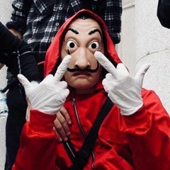 Marambá - Bella Ciao Remix [180]